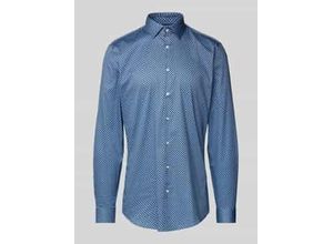 4068444631767 - Slim Fit Businesshemd in Premiumqualität mit extra langem Arm 4068444631767 - Slim Fit Businesshemd in Premiumqualität mit extra langem Arm