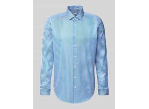 4068444637240 - Regular Fit Businesshemd in Premiumqualität 4068444637240 - Regular Fit Businesshemd in Premiumqualität