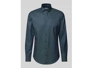 4068444645122 - Regular Fit Business-Hemd mit Kentkragen