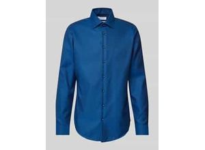 4068444647423 - Regular Fit Business-Hemd mit Kentkragen