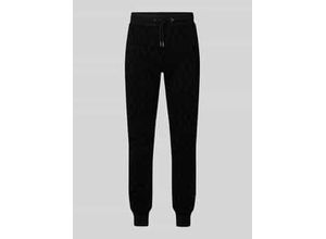 4068444655206 - Relaxed Fit Sweatpants mit Gesäßtasche