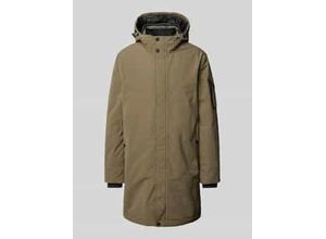 4068444703501 - Parka mit Kapuze