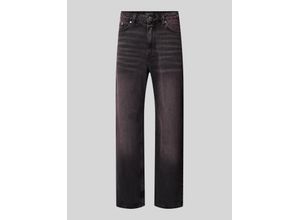 4068444704539 - REVIEW x MATW - Straight Leg Jeans im 5-Pocket-Design