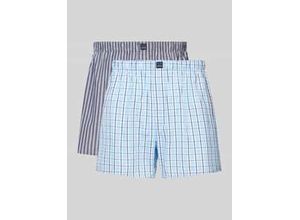 4068444719977 - Boxershorts mit elastischem Bund