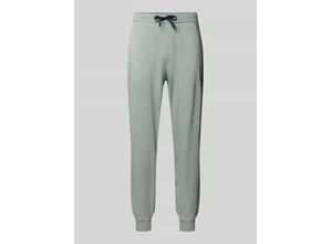4068444720782 - Relaxed Fit Sweatpants mit Tunnelzug 4068444720782 - Relaxed Fit Sweatpants mit Tunnelzug