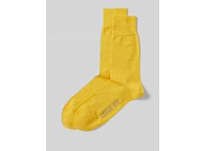 4068444722502 - Socken mit Label-Print im 2er-Pack