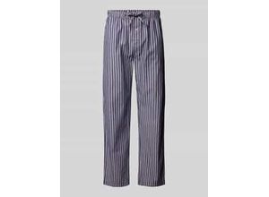 4068444722717 - Pyjama-Hose mit elastischem Bund und Kordelzug