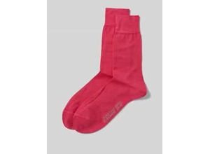 4068444722915 - Socken mit Label-Print im 2er-Pack