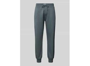 4068444759683 - Loose Fit Sweatpants mit Baumwoll-Anteil