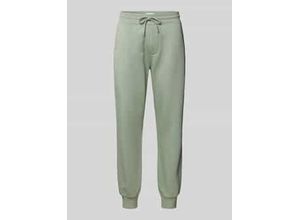 4068444760177 - Loose Fit Sweatpants mit Baumwoll-Anteil