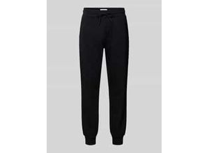 4068444760856 - Loose Fit Sweatpants mit Baumwoll-Anteil