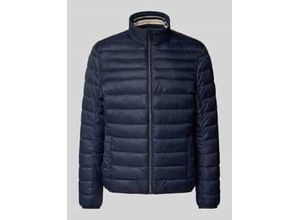 4068444766391 - Steppjacke mit Stehkragen