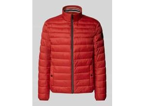 4068444767824 - Steppjacke mit Stehkragen