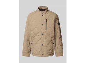 4068444767992 - Steppjacke mit Stehkragen 4068444767992 - Steppjacke mit Stehkragen