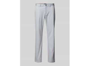 4068444810315 - Slim Fit Chino mit Eingrifftaschen