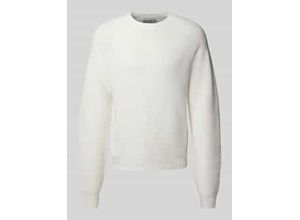 4068444819110 - Strickpullover mit Rundhalsausschnitt 4068444819110 - Strickpullover mit Rundhalsausschnitt