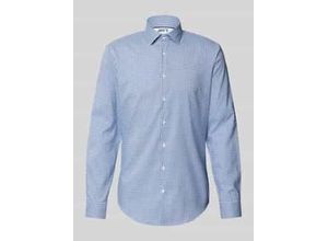 4068444843238 - Regular Fit Business-Hemd mit Kentkragen 4068444843238 - Regular Fit Business-Hemd mit Kentkragen