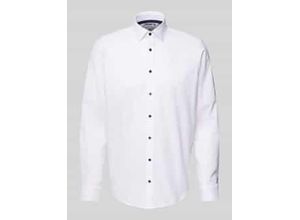 4068444847618 - Regular Fit Business-Hemd mit Kentkragen 4068444847618 - Regular Fit Business-Hemd mit Kentkragen