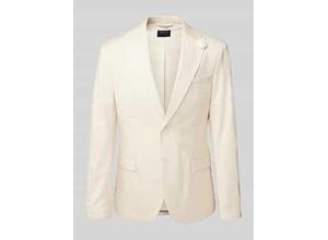 4068444864462 - Sakko mit Lyocell- und Leinen-Anteil