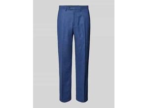 4068444885962 - Stoffhose mit französischen Eingrifftaschen