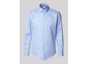 4068444906742 - Regular Fit Business-Hemd in Premiumqualität mit Kentkragen 4068444906742 - Regular Fit Business-Hemd in Premiumqualität mit Kentkragen