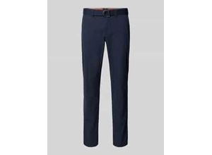 4068444907329 - Stoffhose mit französischen Eingrifftaschen Modell JOHN 4068444907329 - Stoffhose mit französischen Eingrifftaschen Modell JOHN