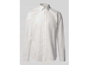 4068444911777 - Regular Fit Business-Hemd mit Kentkragen