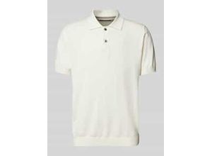 4068444922643 - Poloshirt mit Label-Detail 4068444922643 - Poloshirt mit Label-Detail