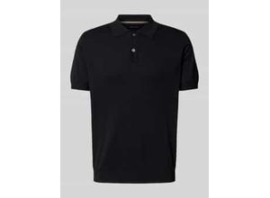 4068444923817 - Poloshirt mit Label-Detail 4068444923817 - Poloshirt mit Label-Detail