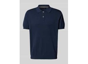 4068444924296 - Poloshirt mit Label-Detail 4068444924296 - Poloshirt mit Label-Detail