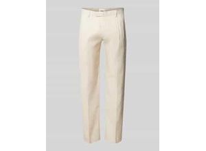 4068444943761 - Stoffhose mit französischen Eingrifftaschen 4068444943761 - Stoffhose mit französischen Eingrifftaschen