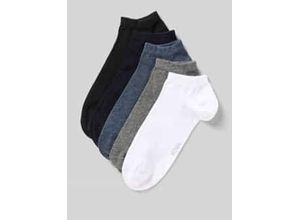 4068444976059 - Socken mit Stretch-Anteil im 5er-Pack