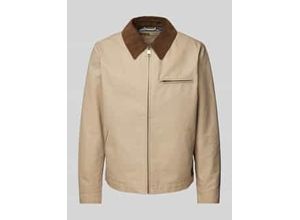 4068444977469 - Jacke aus reiner Baumwolle