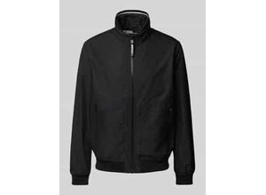 4068444979579 - Jacke mit Stehkragen