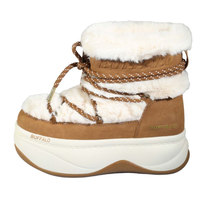 4068518010856 - Sneakers Orcus Vegan Nubuck