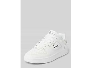 4068534846705 - Sneaker mit Schnürverschluss