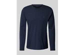 4068544034826 - Longsleeve mit Logo-Print 4068544034826 - Longsleeve mit Logo-Print