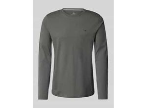 4068544034918 - Longsleeve mit Logo-Print 4068544034918 - Longsleeve mit Logo-Print