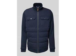 4068544046546 - Steppjacke mit Brusttaschen