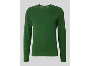 4068544367566 - Strickpullover aus reiner Baumwolle 4068544367566 - Strickpullover aus reiner Baumwolle
