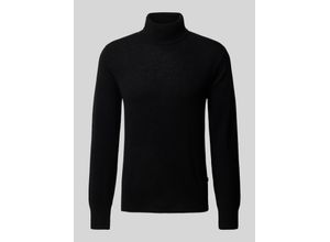 4068552070779 - Kaschmirpullover mit Rollkragen Modell Francis