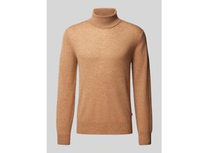 4068552070830 - Kaschmirpullover mit Rollkragen Modell Francis