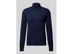 4068552084608 - Kaschmirpullover mit Rollkragen Modell Francis