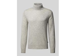 4068552084653 - Kaschmirpullover mit Rollkragen Modell Francis