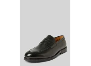 4068552097370 - Loafers mit Blockabsatz Modell SANDER