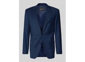 4068552176846 - Modern Fit 2-Knopf-Sakko Modell Duncan 4068552176846 - Modern Fit 2-Knopf-Sakko Modell Duncan