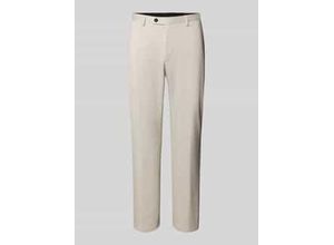 4068552216542 - Anzughose mit Gesäßtaschen Modell Ano