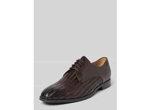 4068552363055 - Derby in Flecht-Optik Modell Salvo