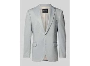 4068552474201 - Modern Fit Sakko mit Brustleistentasche Modell Ezzo 4068552474201 - Modern Fit Sakko mit Brustleistentasche Modell Ezzo