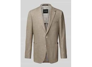 4068552530372 - Modern Fit Sakko mit aufgesetzten Taschen Modell Edward 4068552530372 - Modern Fit Sakko mit aufgesetzten Taschen Modell Edward